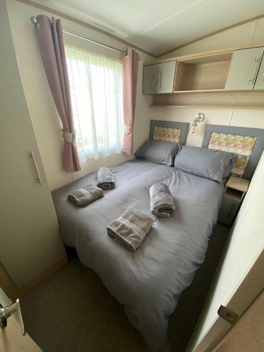 The Flask Holiday Park - Holiday Accommodation 14015