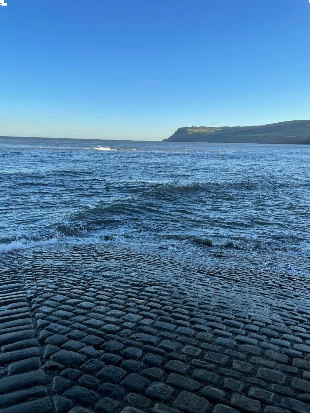 The Flask Holiday Park - Holiday Accommodation 14015