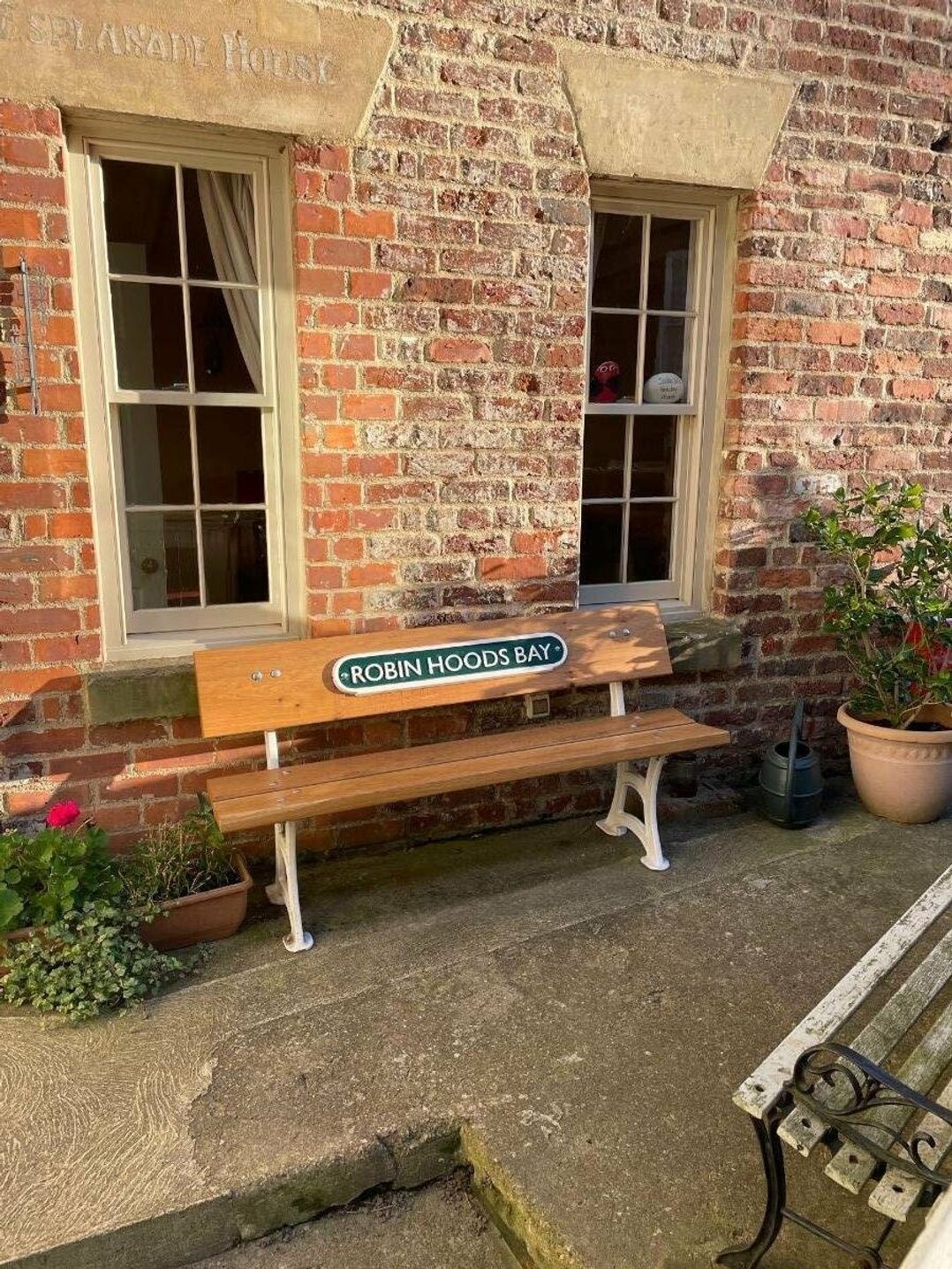 The Flask Holiday Park - Holiday Accommodation 14015