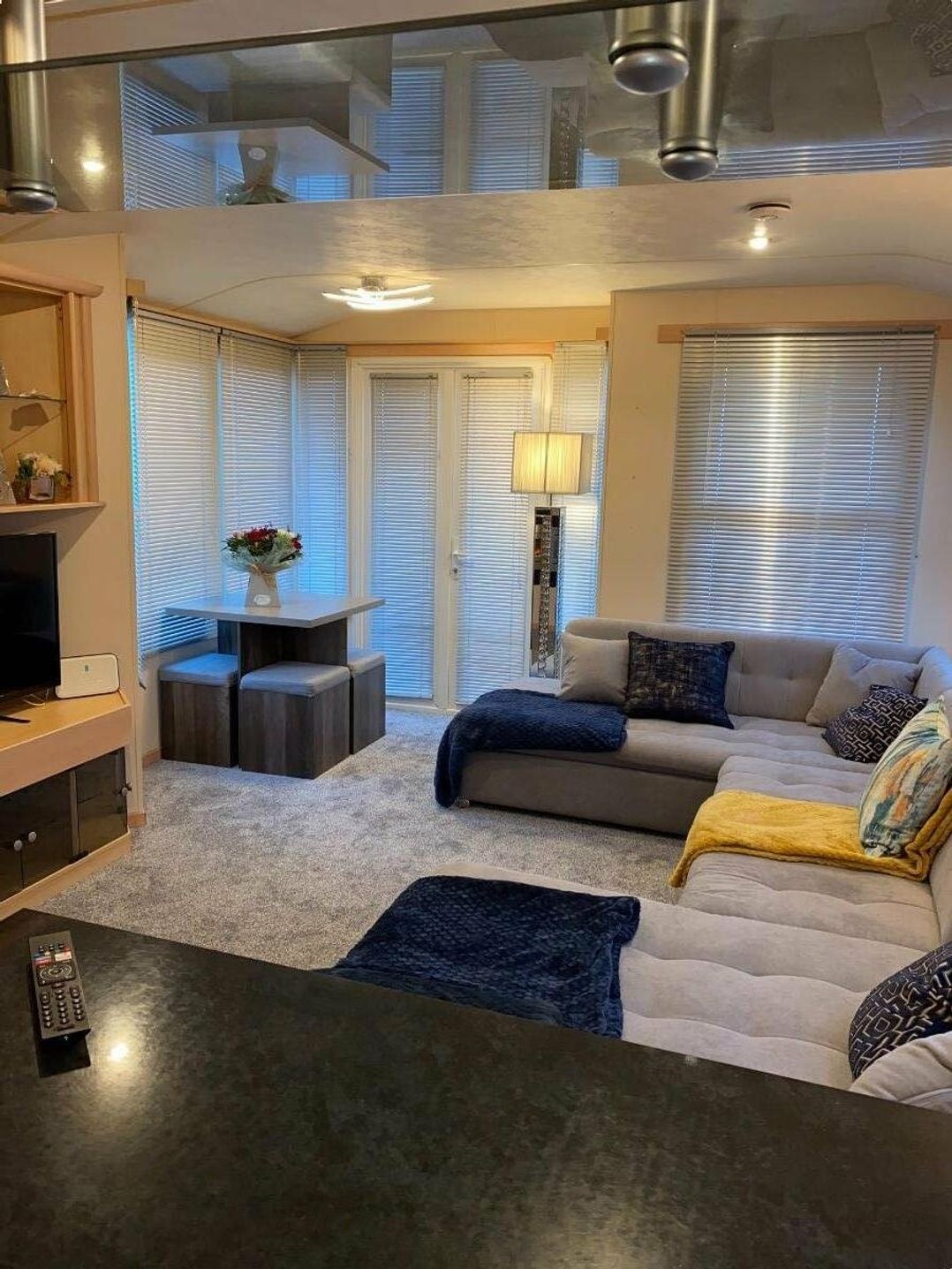 Golden Sands Kinmel Bay - Holiday Accommodation 14036