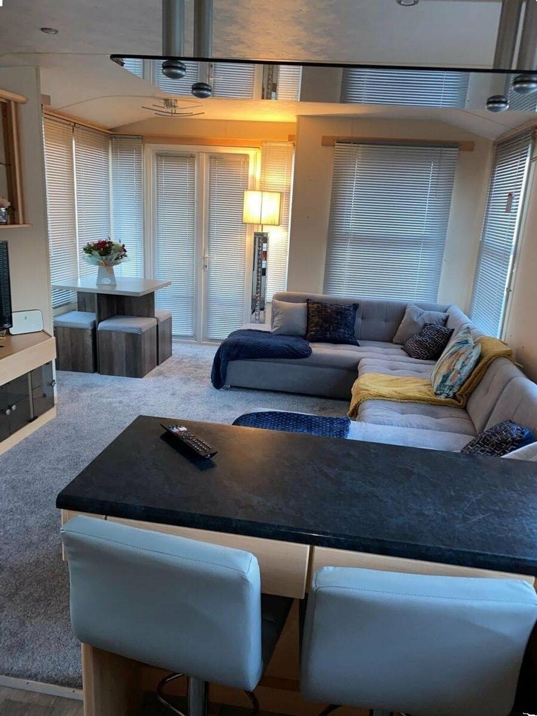 Golden Sands Kinmel Bay - Holiday Accommodation 14036