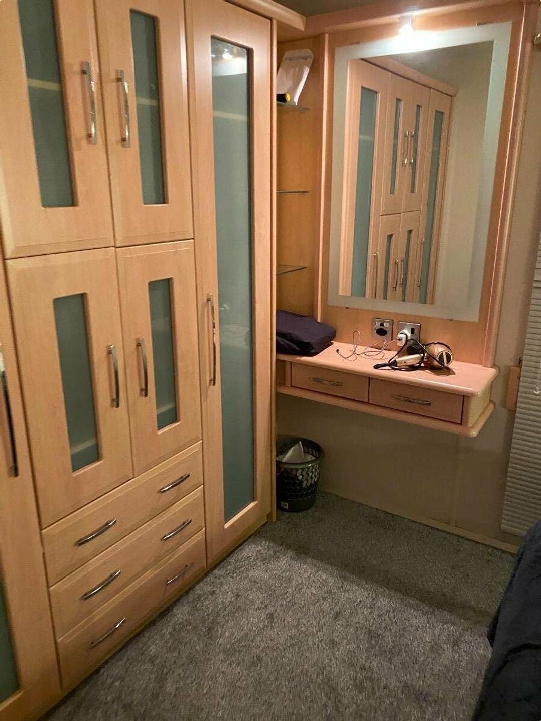 Golden Sands Kinmel Bay - Holiday Accommodation 14036