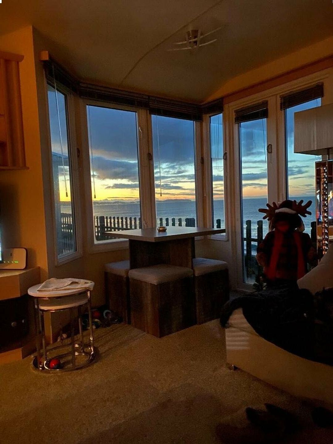 Golden Sands Kinmel Bay - Holiday Accommodation 14036