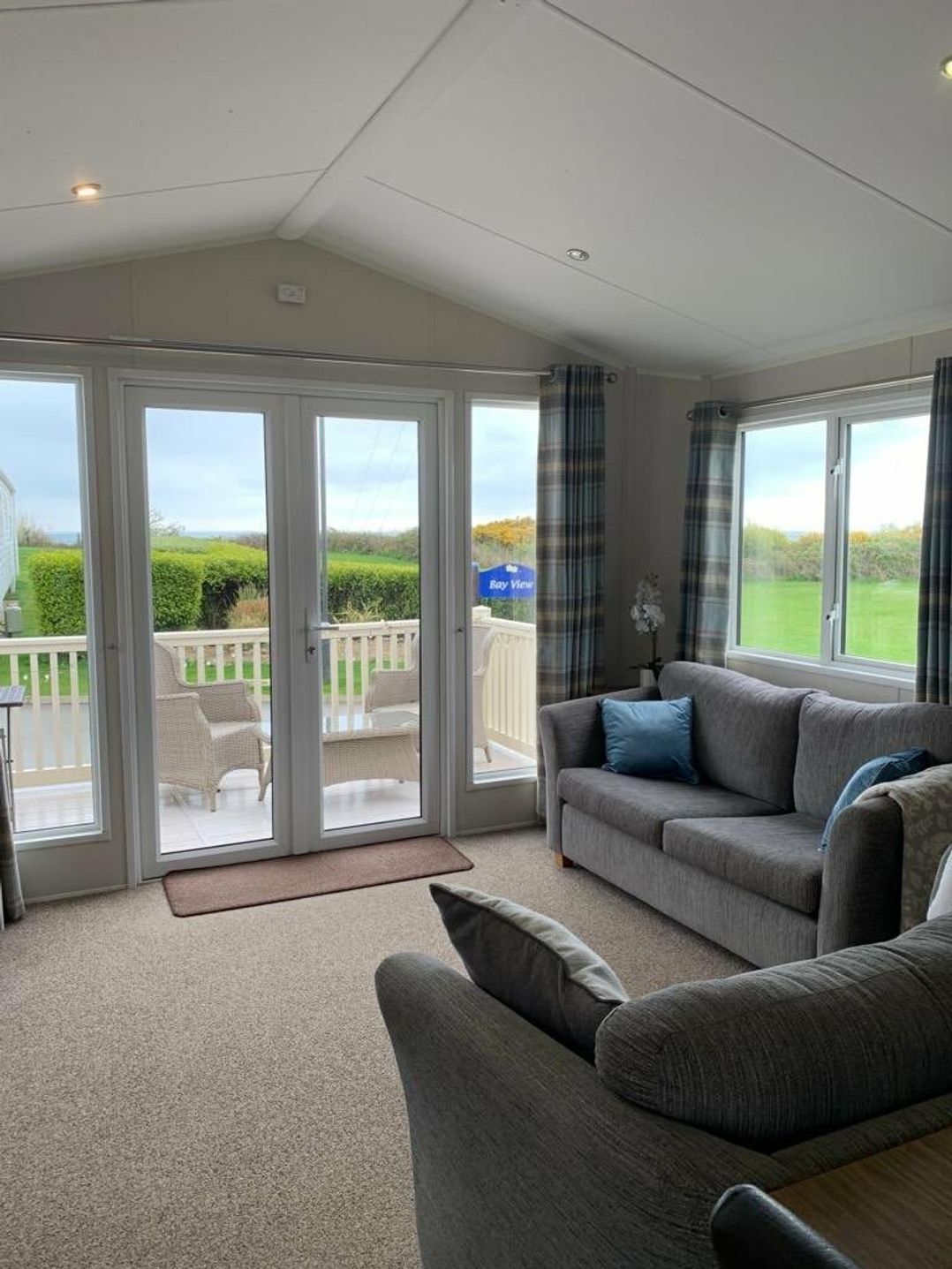 Primrose Valley Holiday Park - Holiday Accommodation 14041