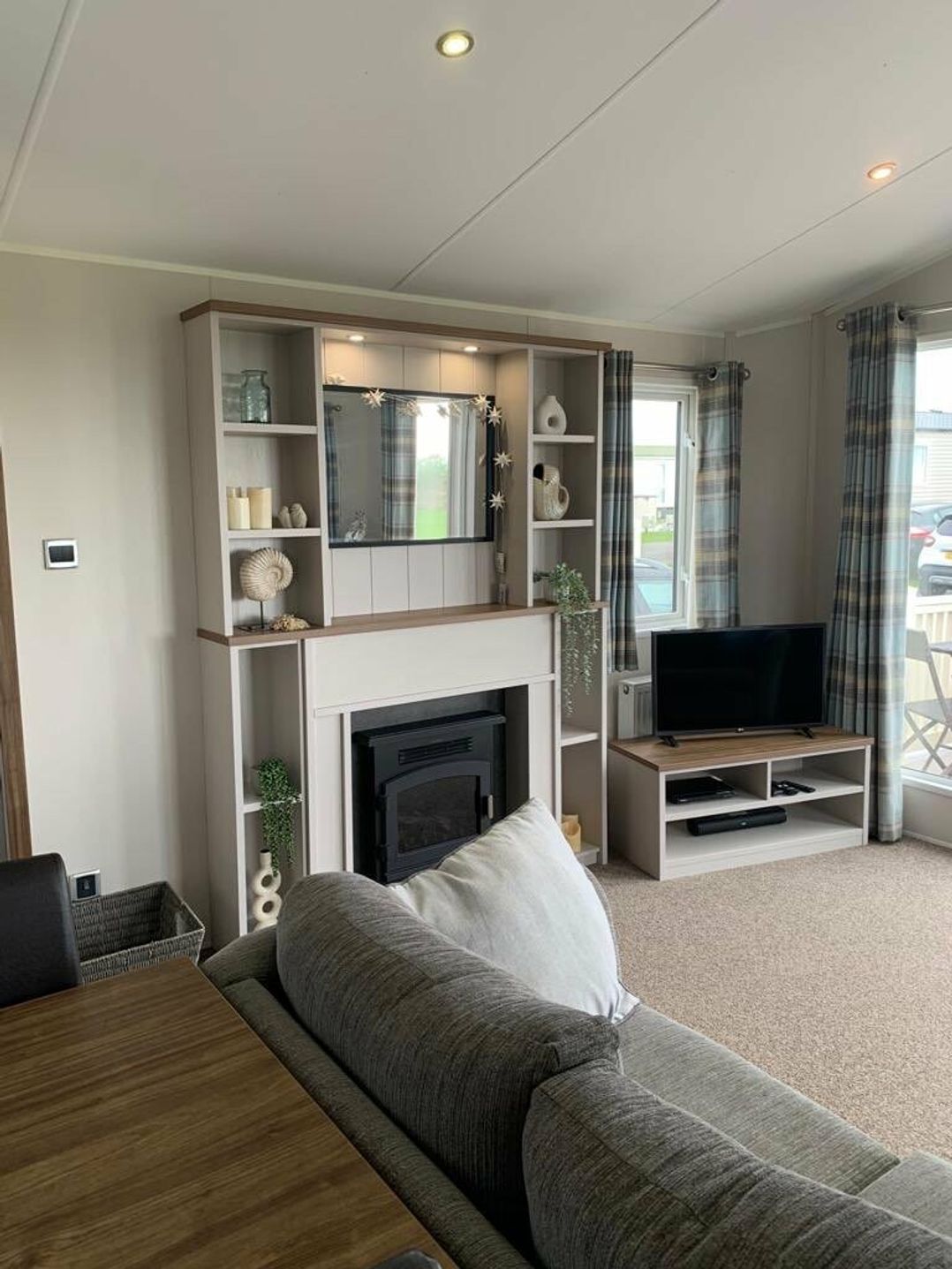 Primrose Valley Holiday Park - Holiday Accommodation 14041