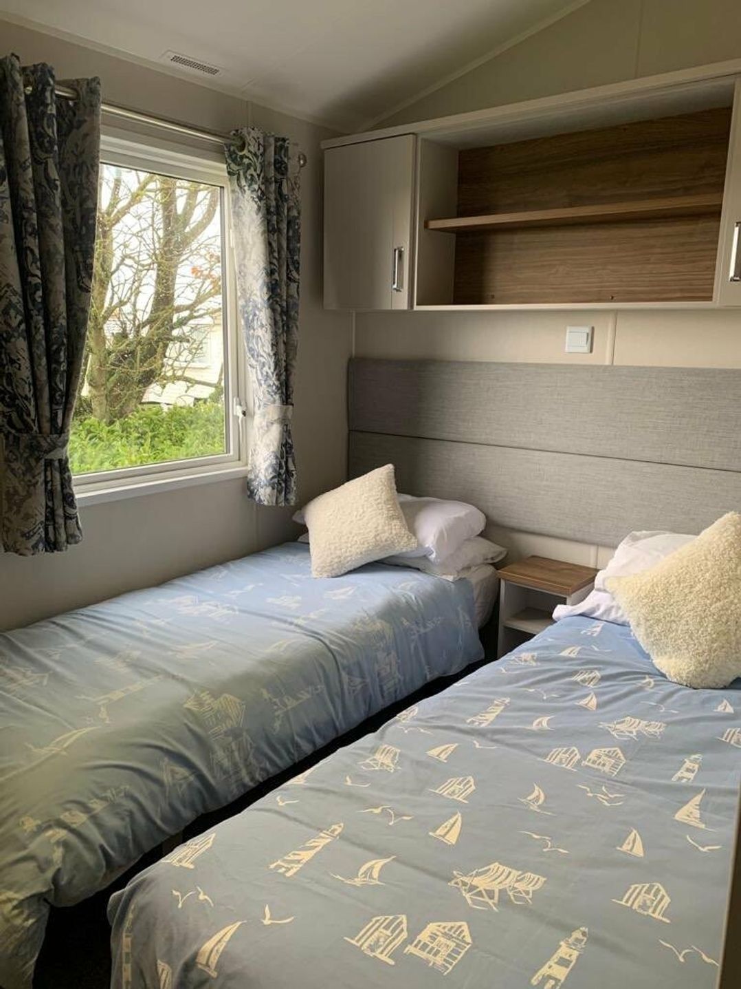 Primrose Valley Holiday Park - Holiday Accommodation 14041