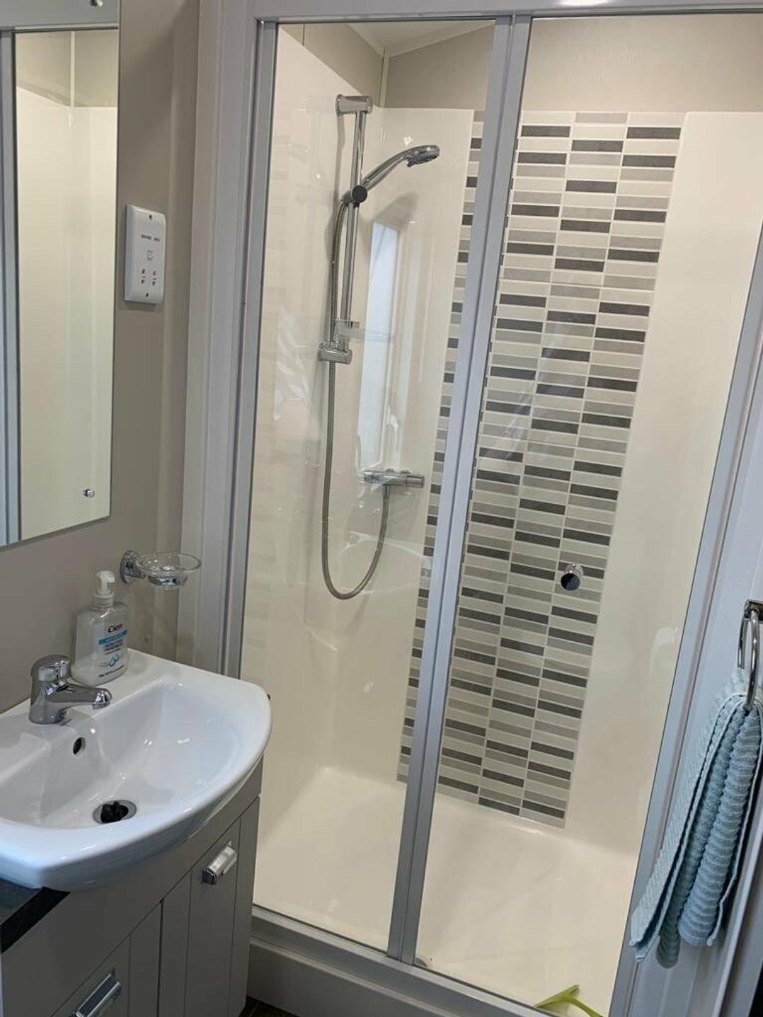 Primrose Valley Holiday Park - Holiday Accommodation 14041