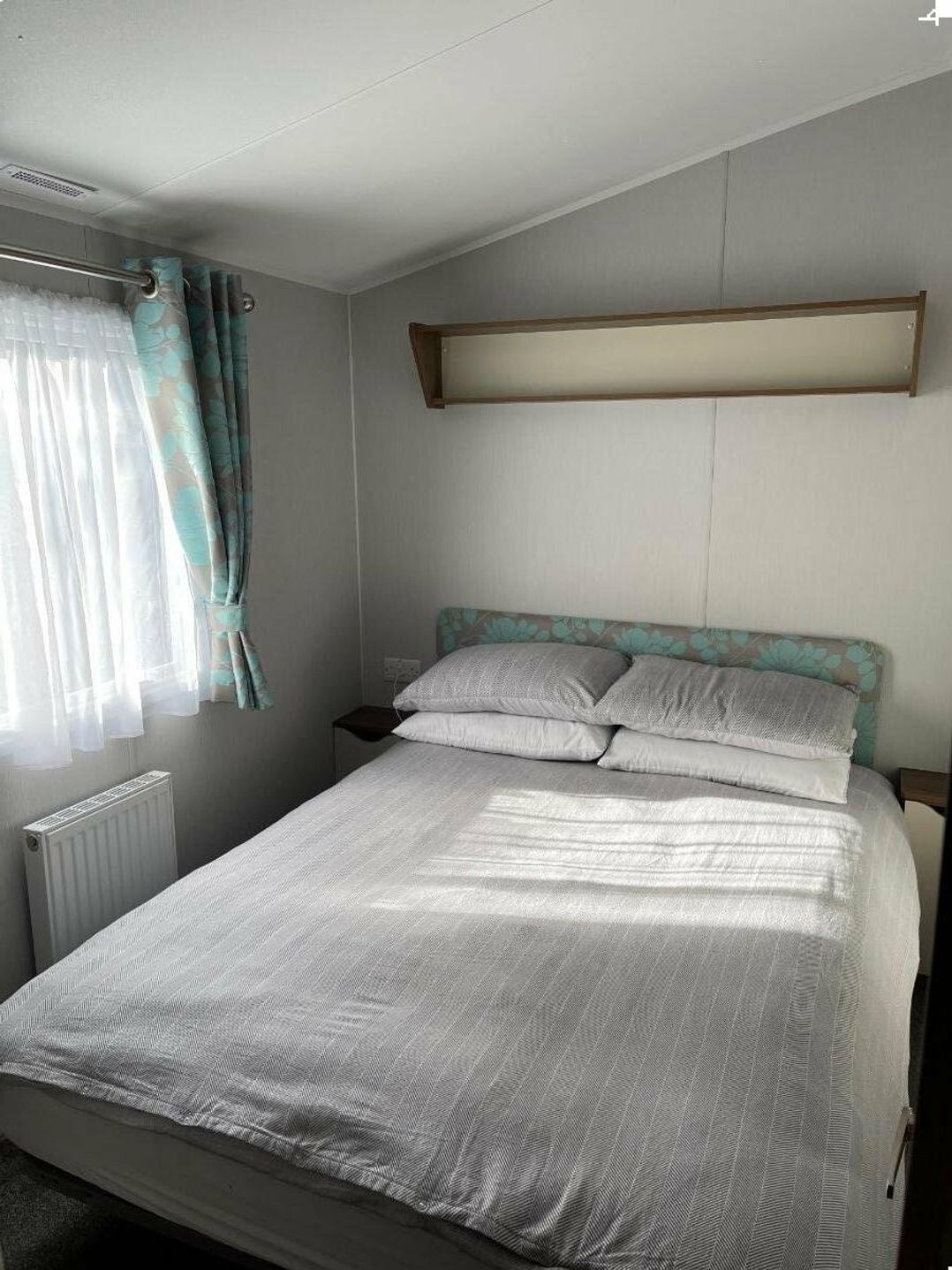 Marton Mere Holiday Village - Holiday Accommodation 14046