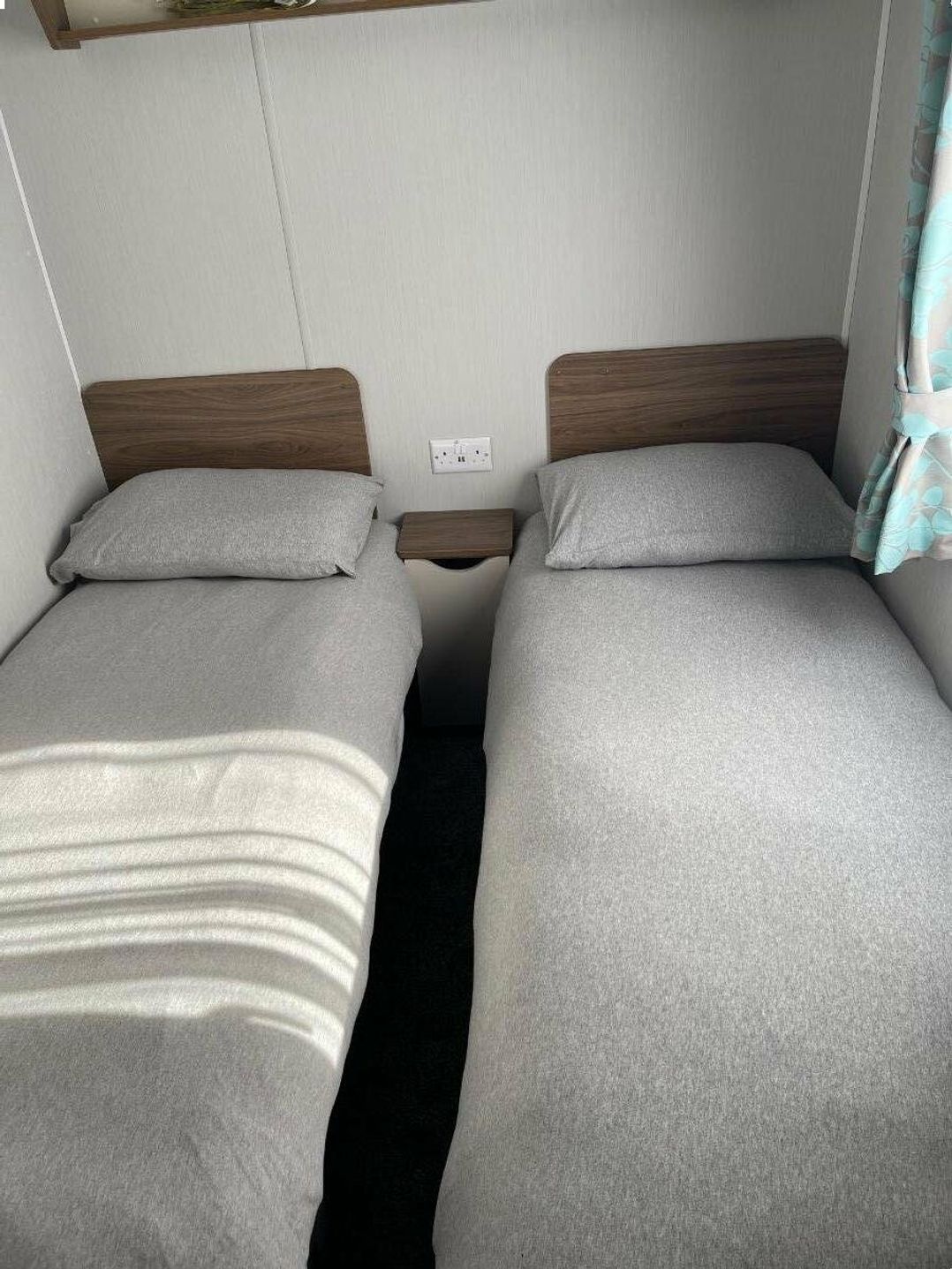 Marton Mere Holiday Village - Holiday Accommodation 14046