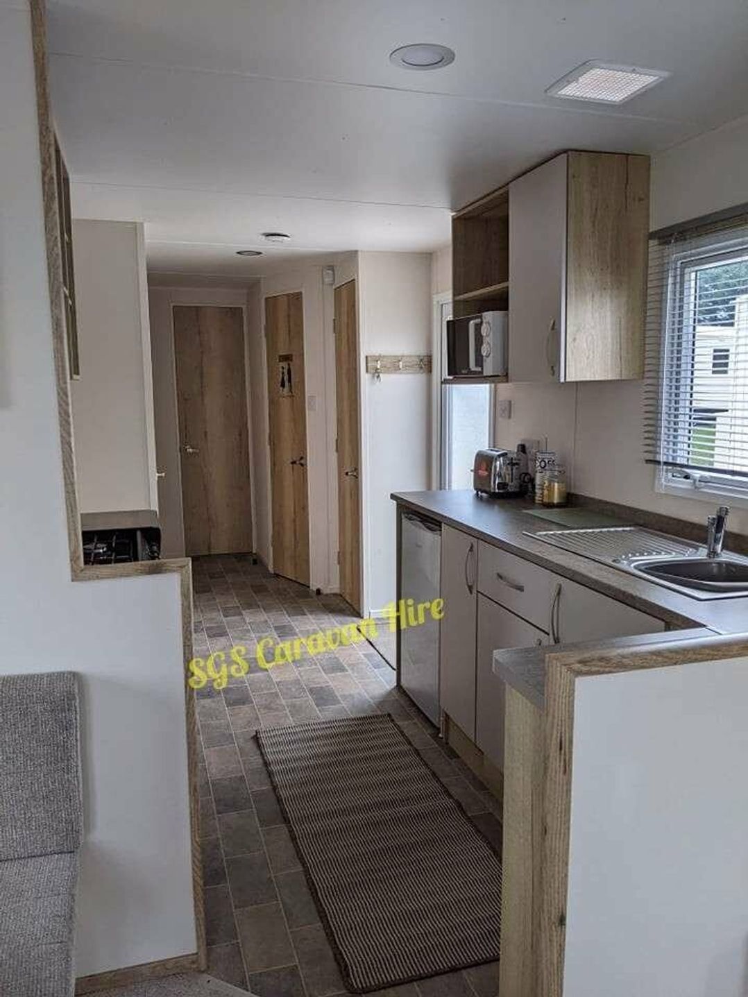 Primrose Valley Holiday Park - Holiday Accommodation 14052