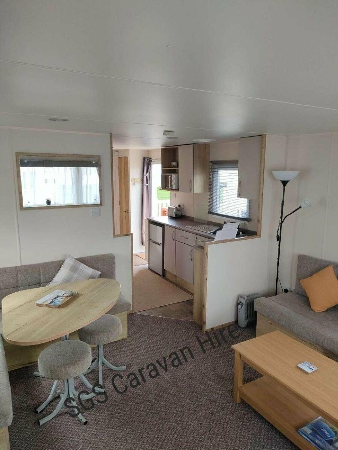 Primrose Valley Holiday Park - Holiday Accommodation 14052