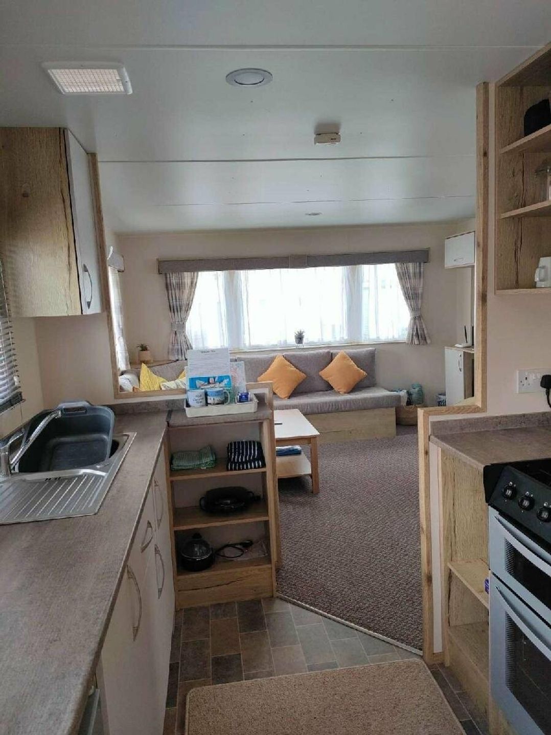 Primrose Valley Holiday Park - Holiday Accommodation 14052