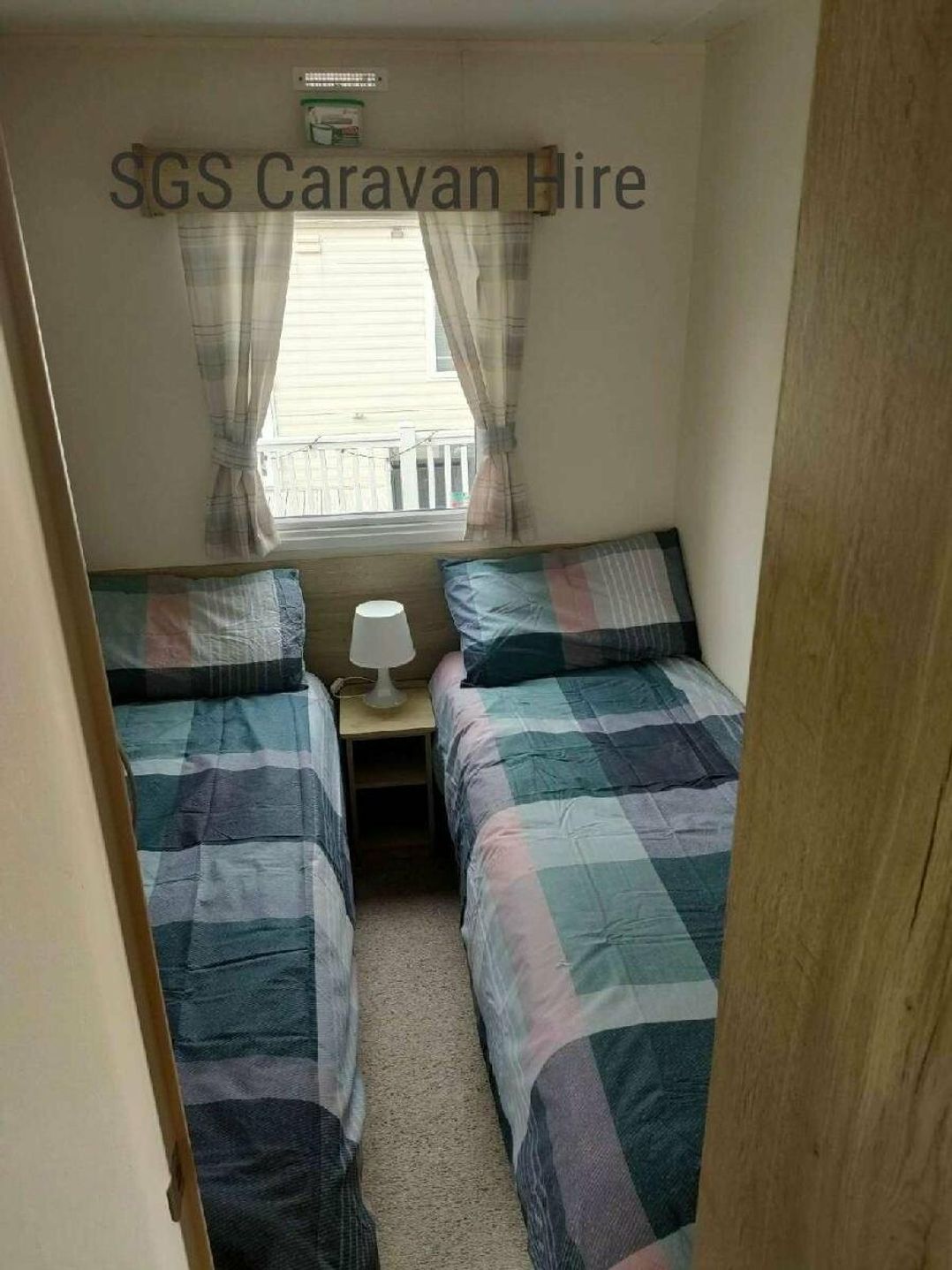 Primrose Valley Holiday Park - Holiday Accommodation 14052