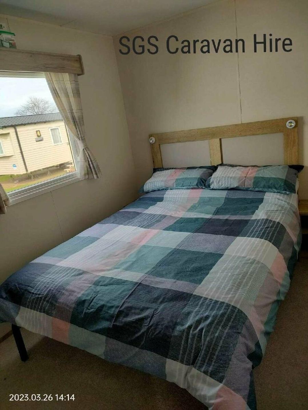 Primrose Valley Holiday Park - Holiday Accommodation 14052