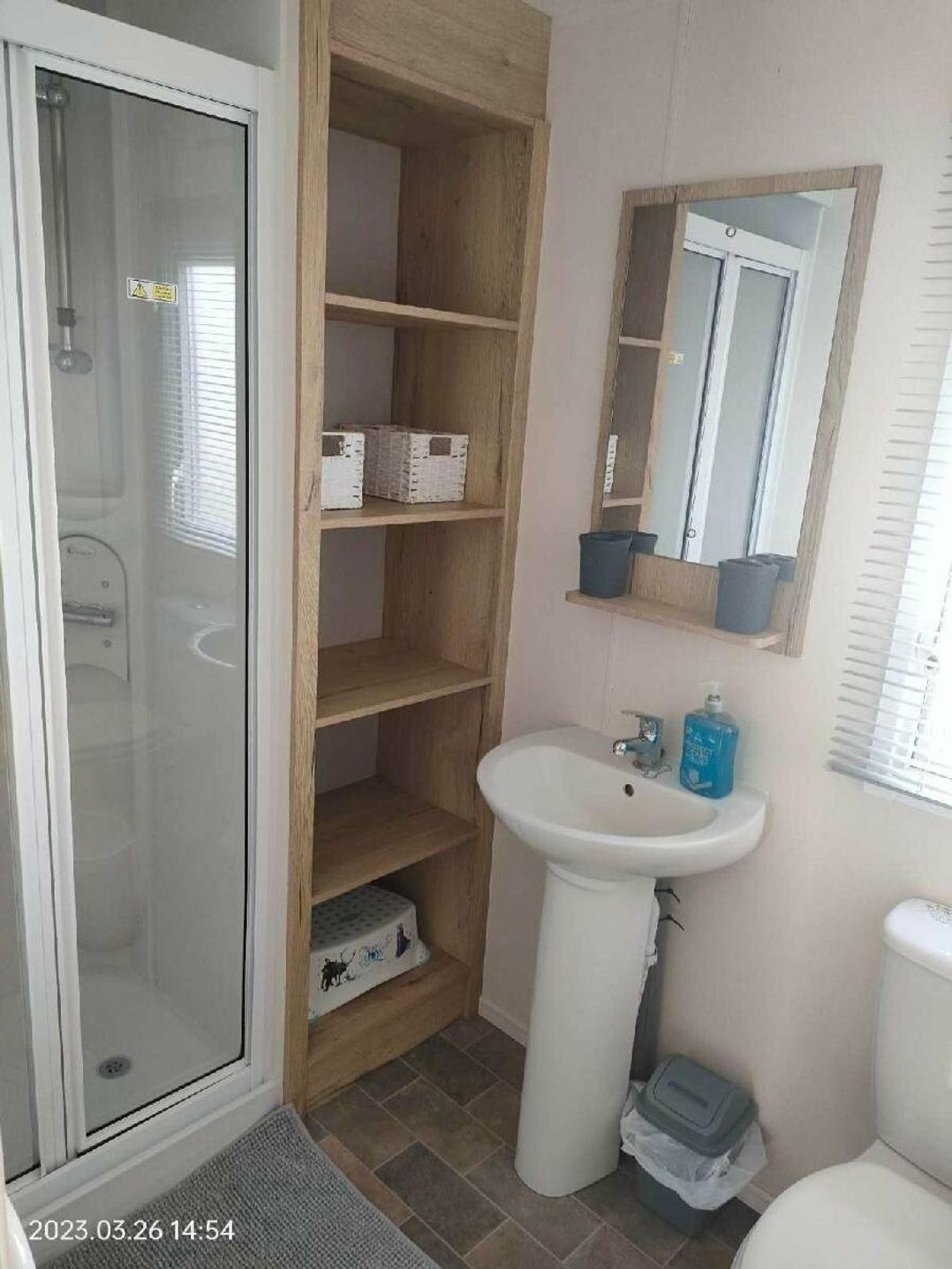 Primrose Valley Holiday Park - Holiday Accommodation 14052