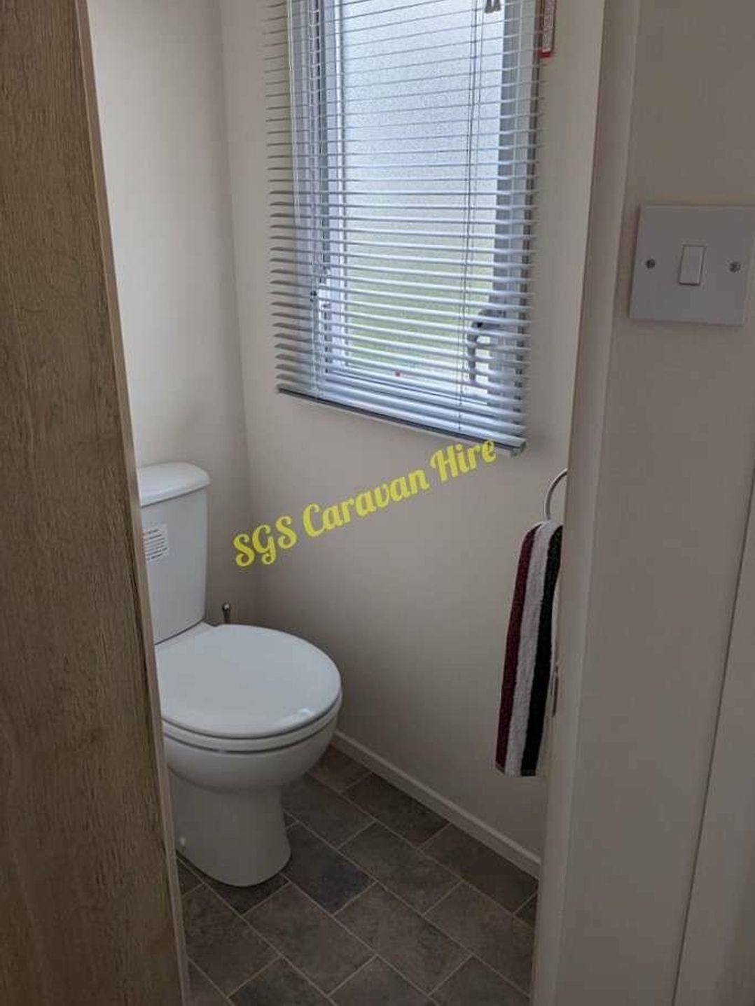 Primrose Valley Holiday Park - Holiday Accommodation 14052