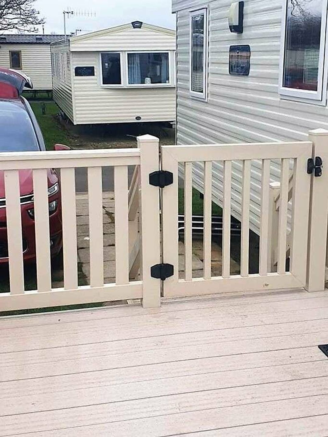 Primrose Valley Holiday Park - Holiday Accommodation 14052