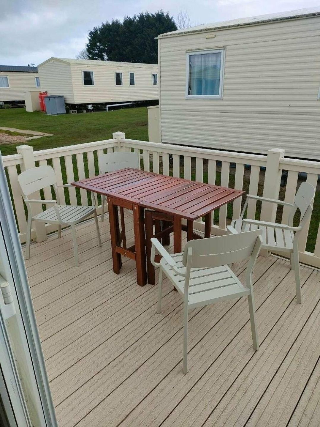 Primrose Valley Holiday Park - Holiday Accommodation 14052