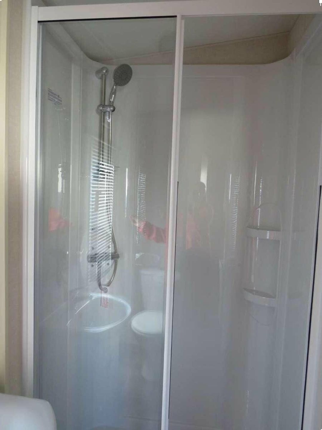 Ladram Bay Holiday Park - Holiday Accommodation 14056