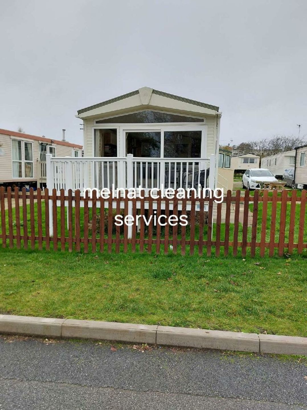 Marton Mere Holiday Village - Holiday Accommodation 14059