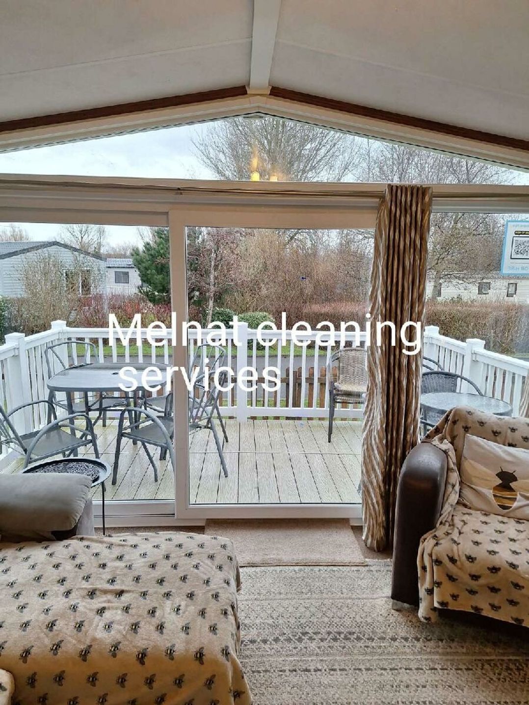 Marton Mere Holiday Village - Holiday Accommodation 14059