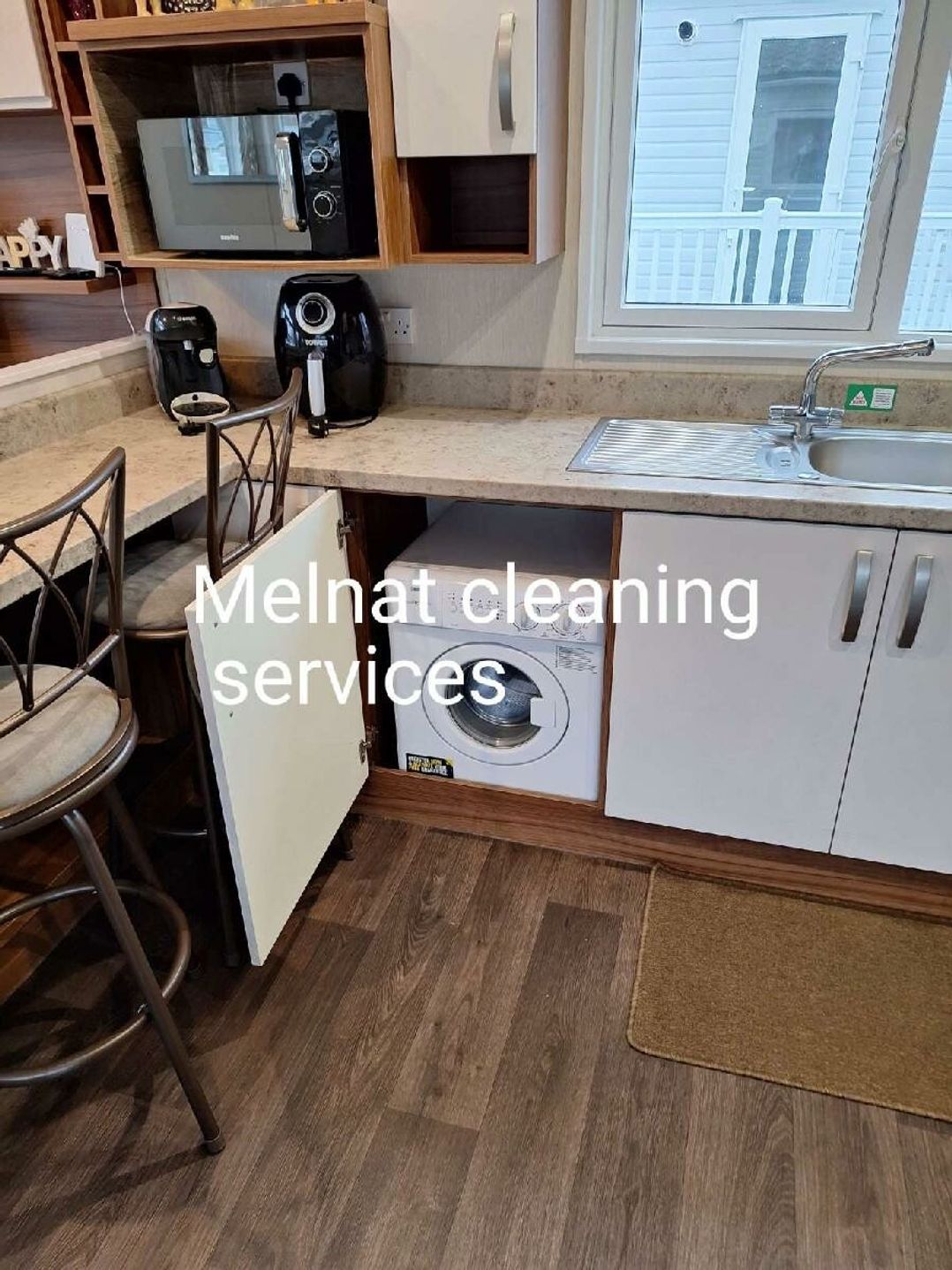 Marton Mere Holiday Village - Holiday Accommodation 14059