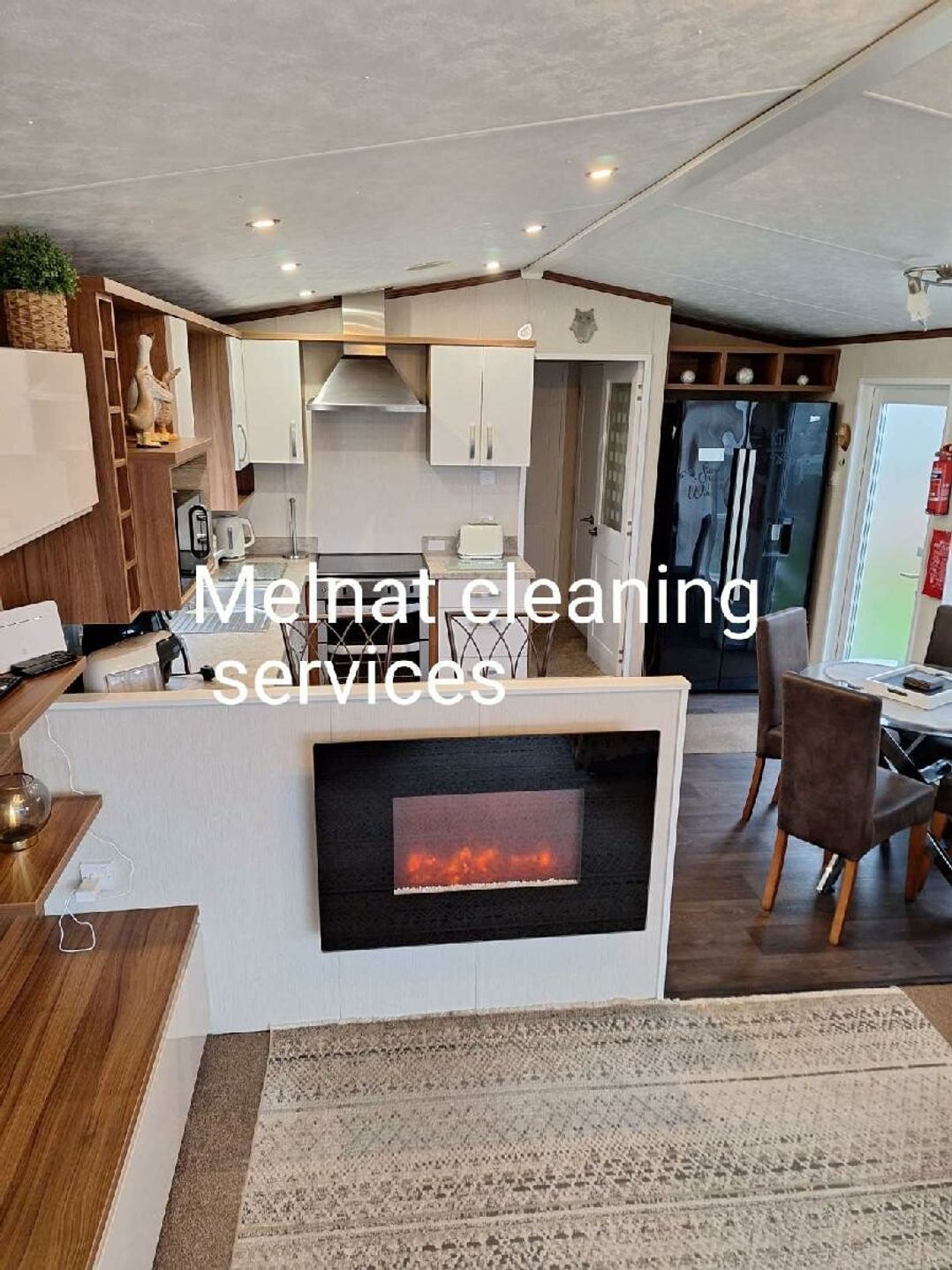 Marton Mere Holiday Village - Holiday Accommodation 14059