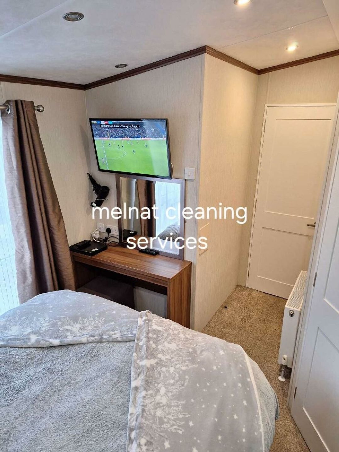 Marton Mere Holiday Village - Holiday Accommodation 14059