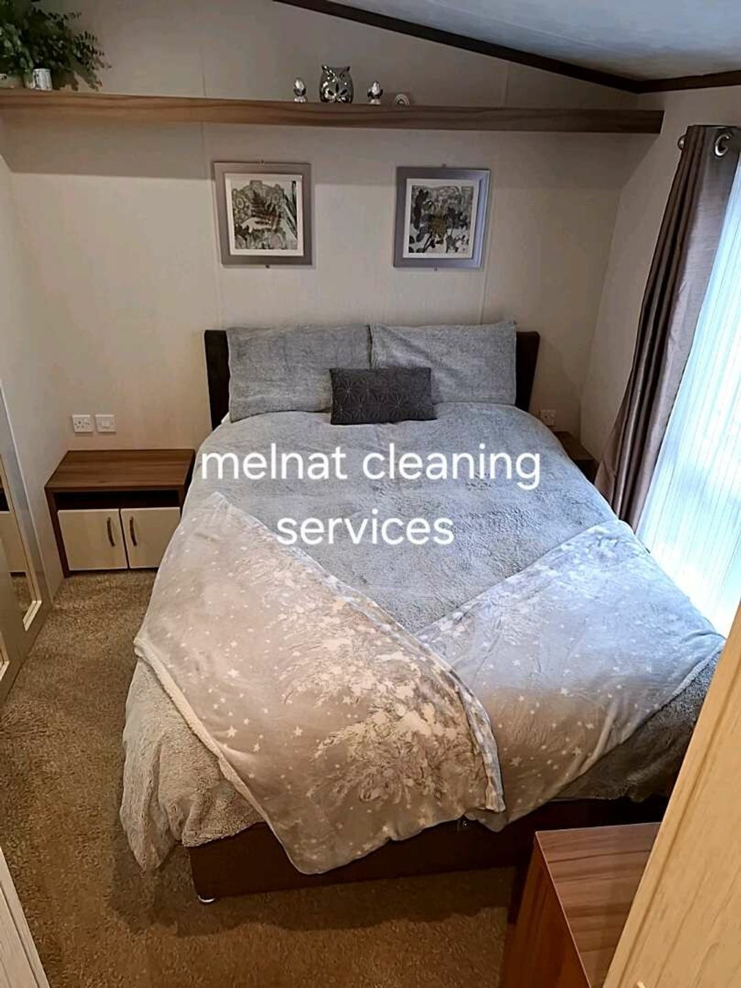 Marton Mere Holiday Village - Holiday Accommodation 14059