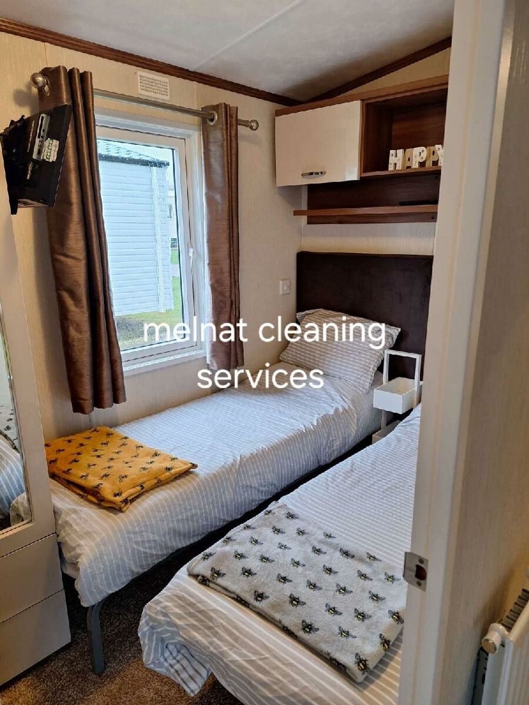 Marton Mere Holiday Village - Holiday Accommodation 14059