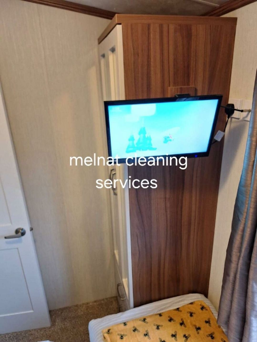 Marton Mere Holiday Village - Holiday Accommodation 14059