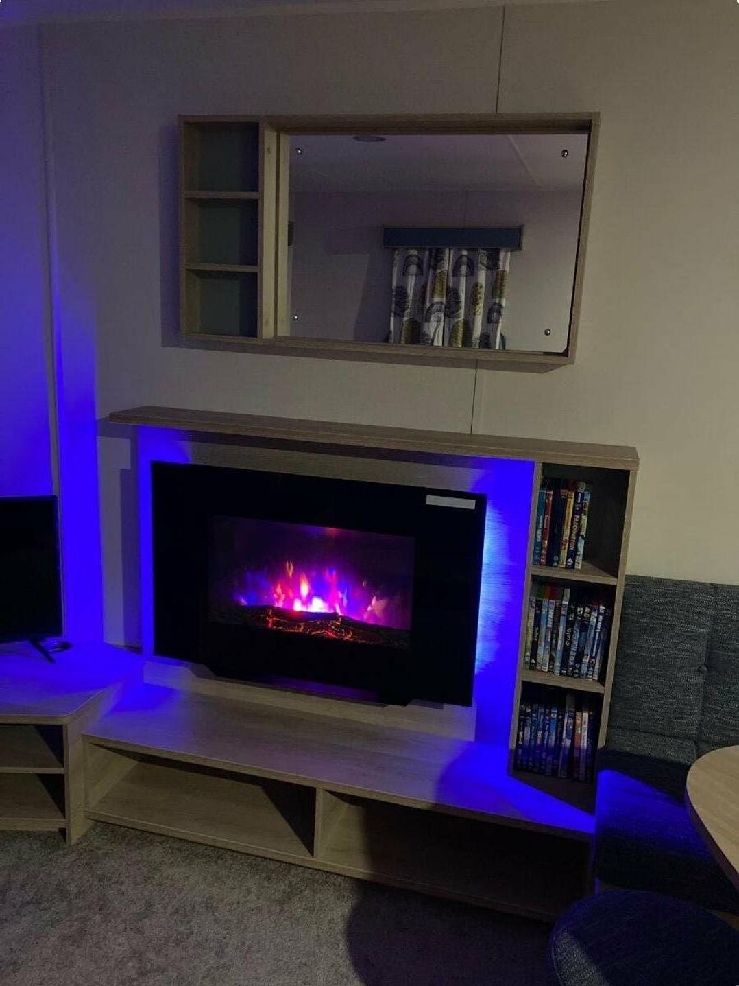 Burnham-on-Sea Holiday Park - Holiday Accommodation 14080