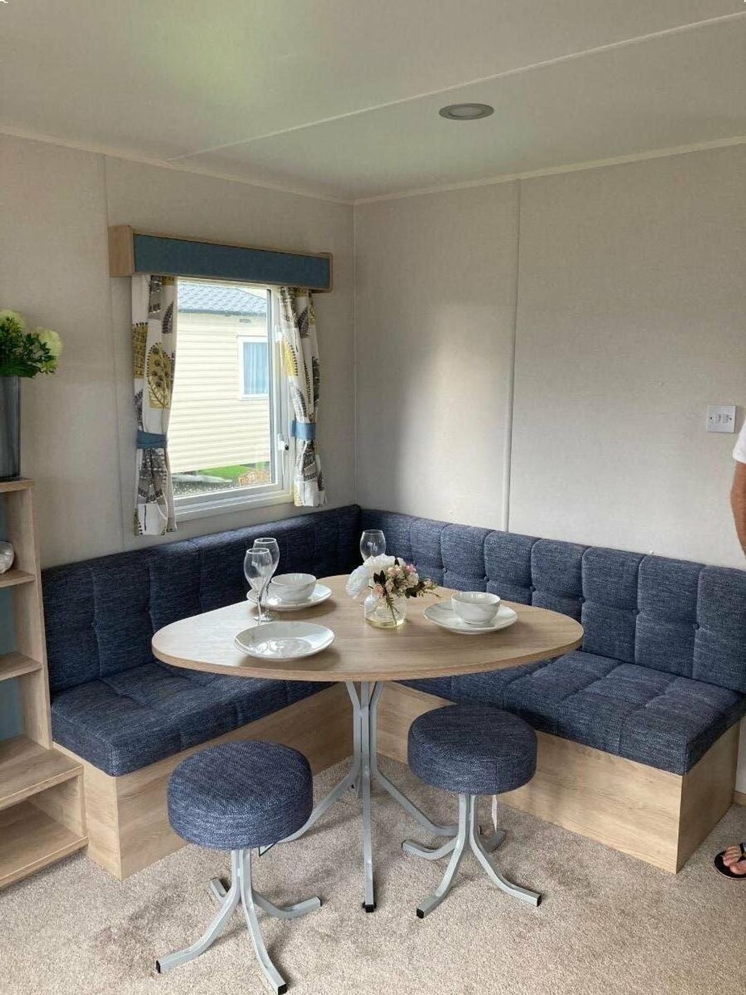 Burnham-on-Sea Holiday Park - Holiday Accommodation 14080