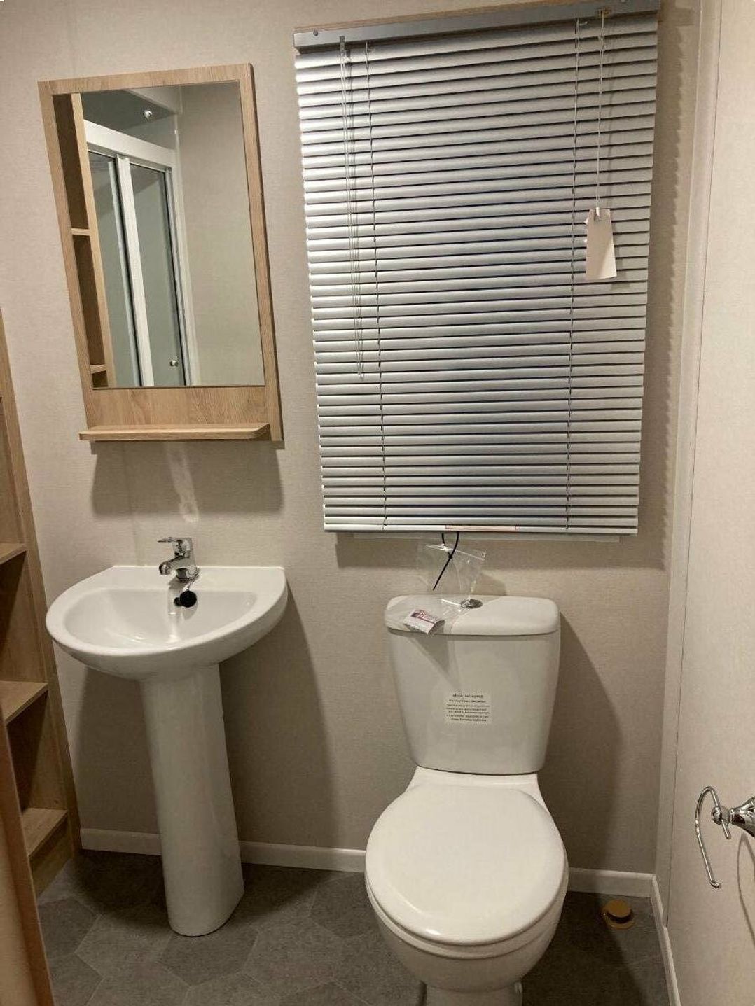 Burnham-on-Sea Holiday Park - Holiday Accommodation 14080