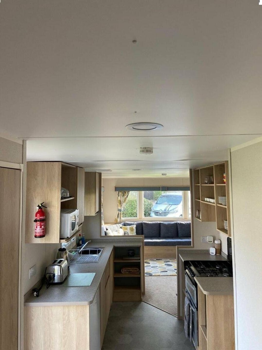 Burnham-on-Sea Holiday Park - Holiday Accommodation 14080