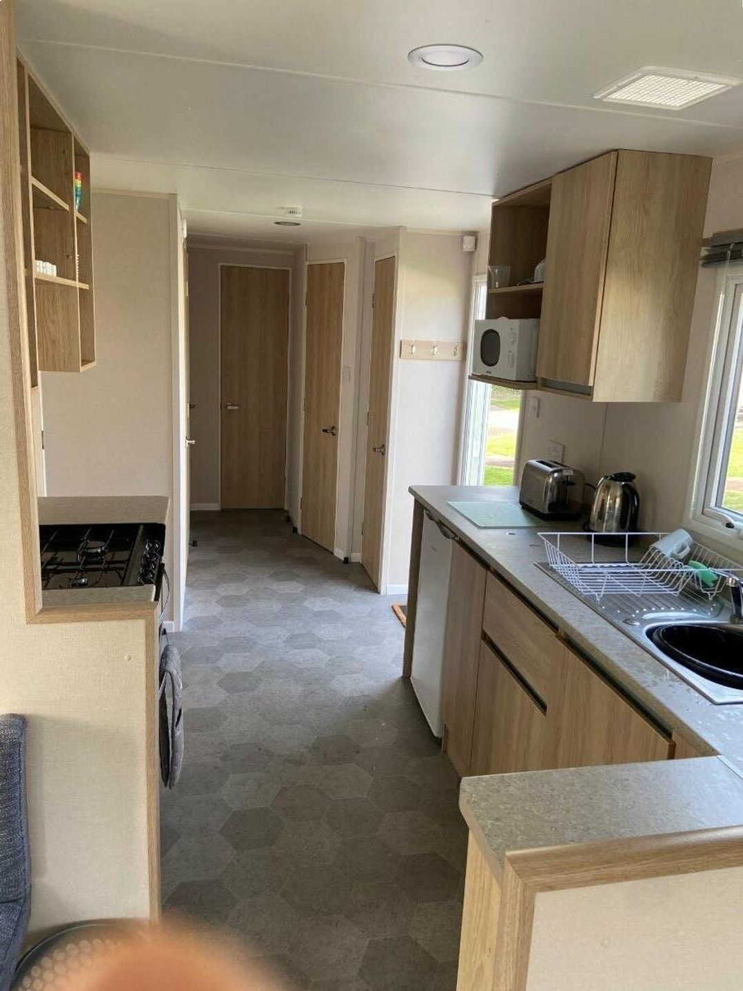 Burnham-on-Sea Holiday Park - Holiday Accommodation 14080