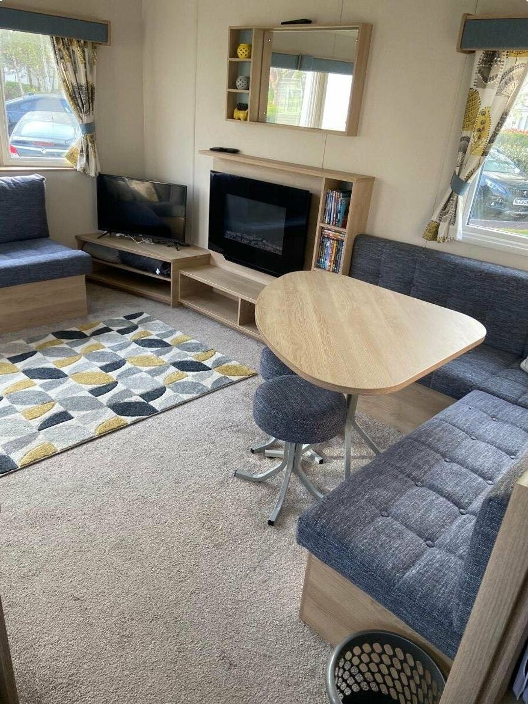 Burnham-on-Sea Holiday Park - Holiday Accommodation 14080