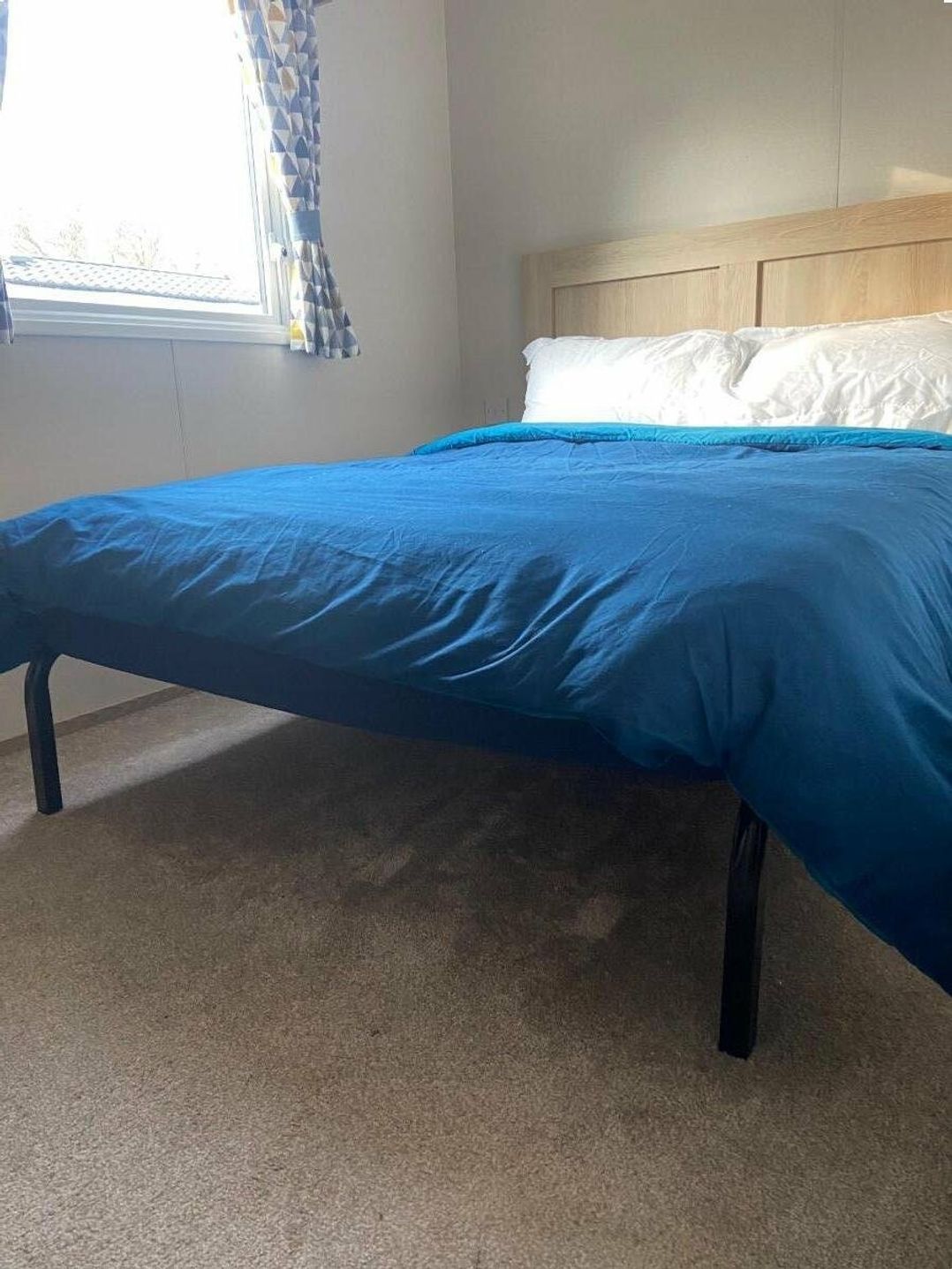 Burnham-on-Sea Holiday Park - Holiday Accommodation 14080