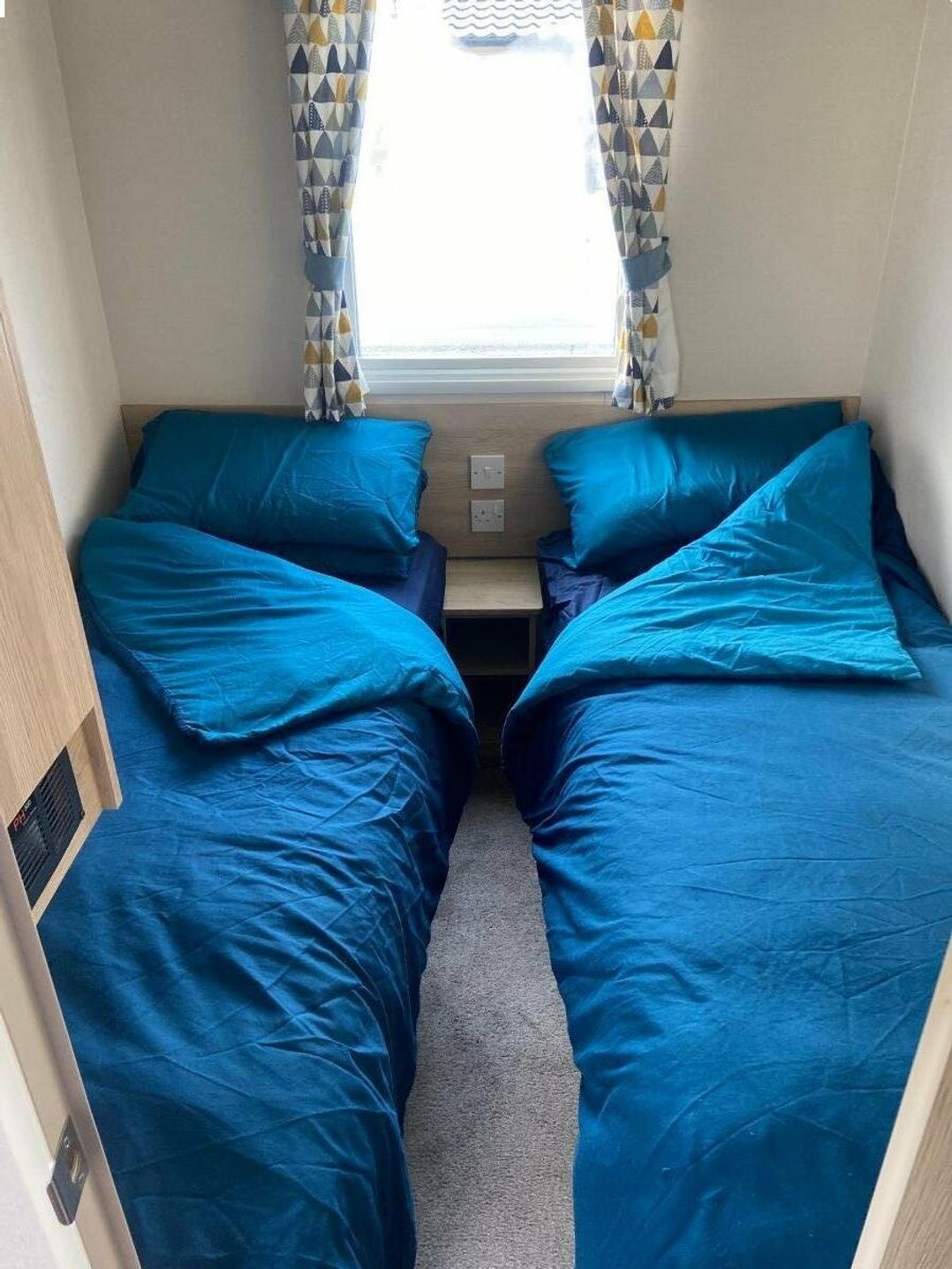 Burnham-on-Sea Holiday Park - Holiday Accommodation 14080