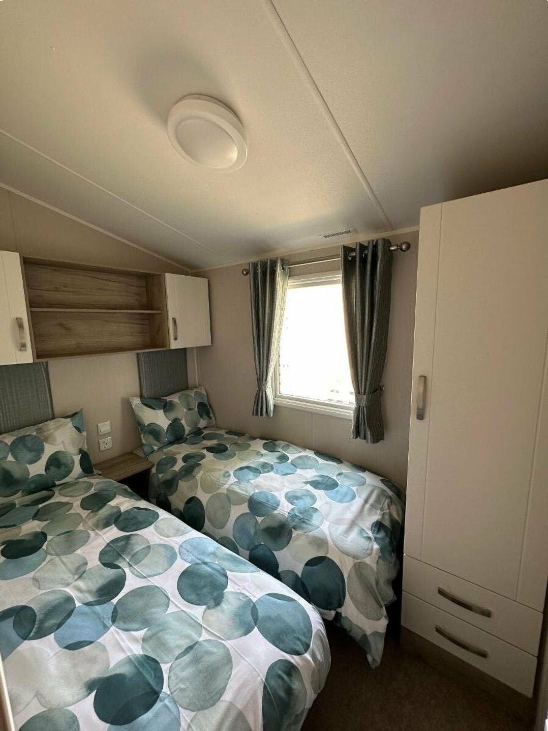 Heacham Beach Parkdean Resorts - Holiday Accommodation 14082