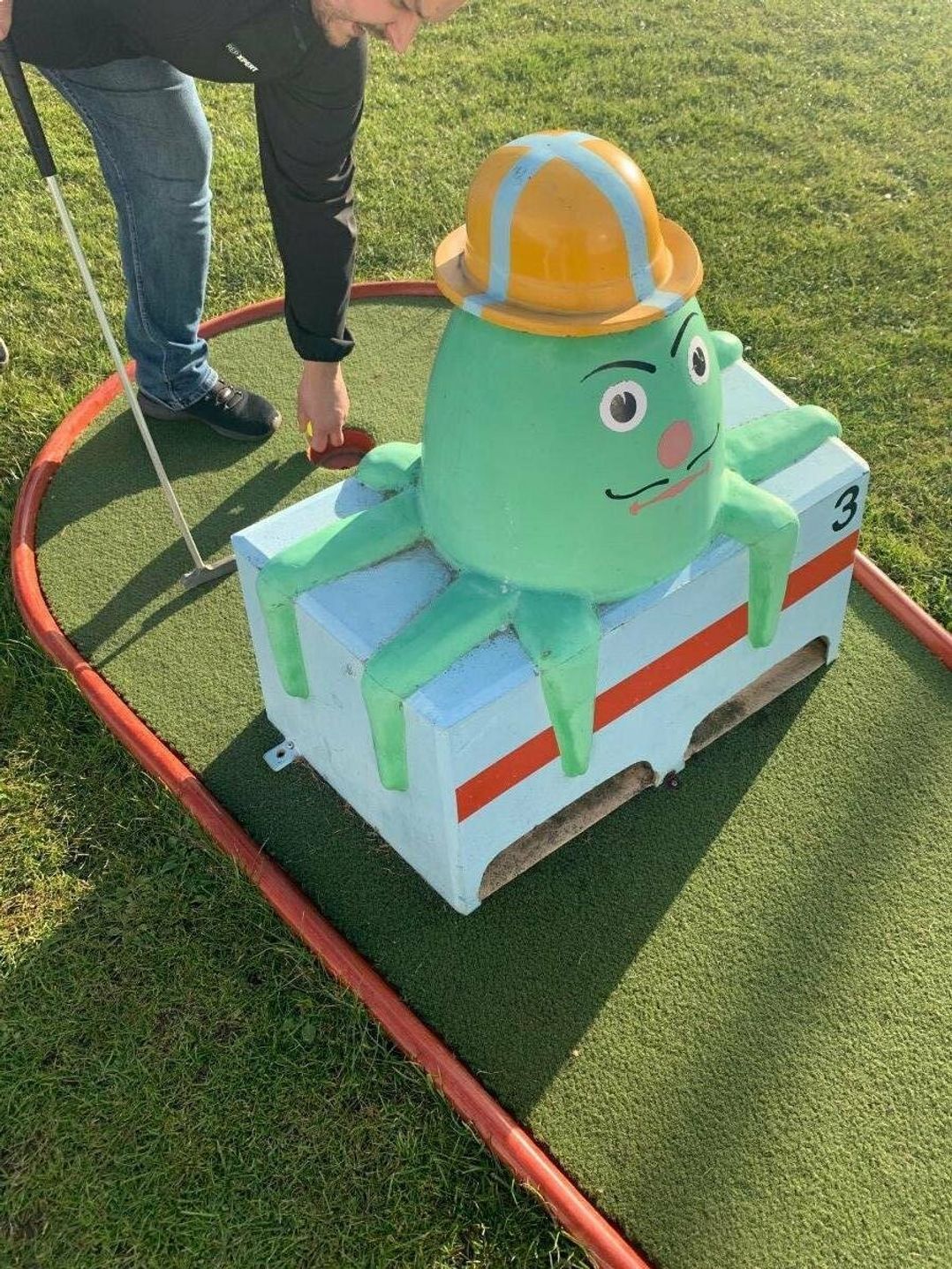 Heacham Beach Parkdean Resorts - Holiday Accommodation 14082