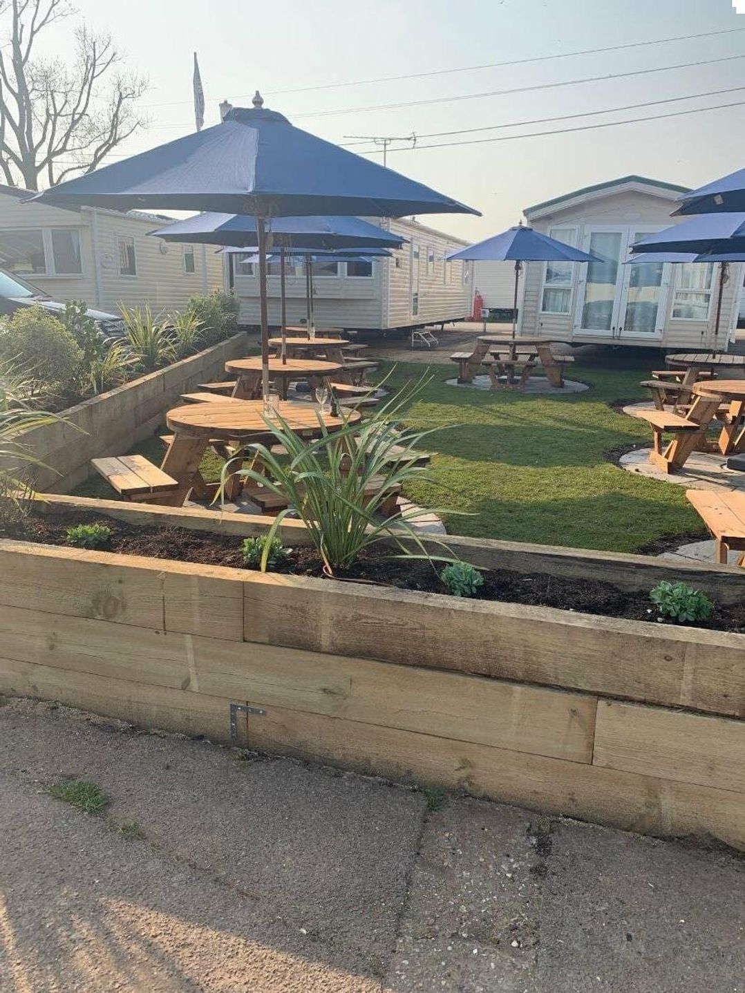 Heacham Beach Parkdean Resorts - Holiday Accommodation 14082