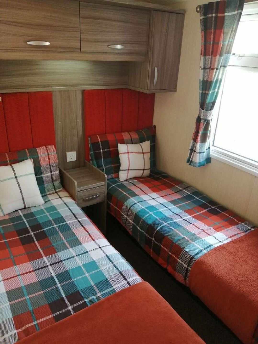 Haggerston Castle - Holiday Accommodation 14088