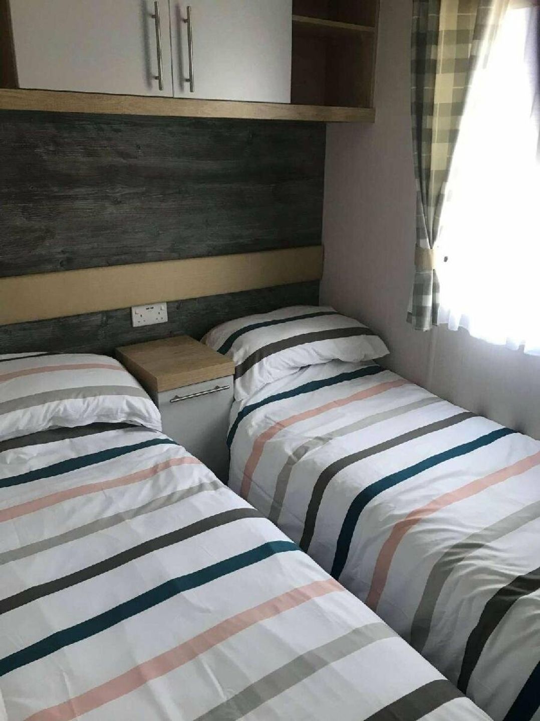 Reighton Sands Holiday Park - Holiday Accommodation 14109