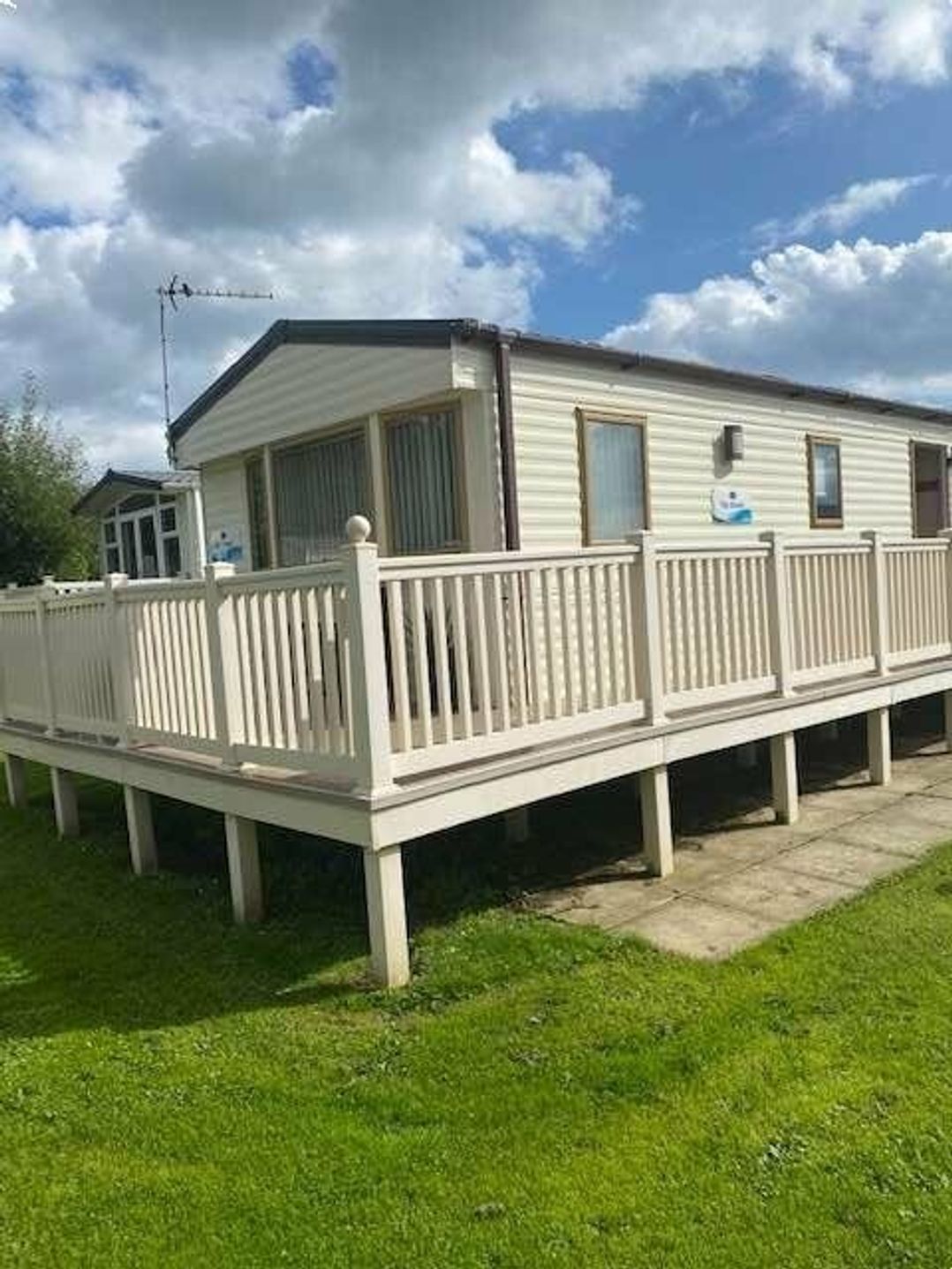 Skipsea Sands Holiday Park - Holiday Accommodation 14112
