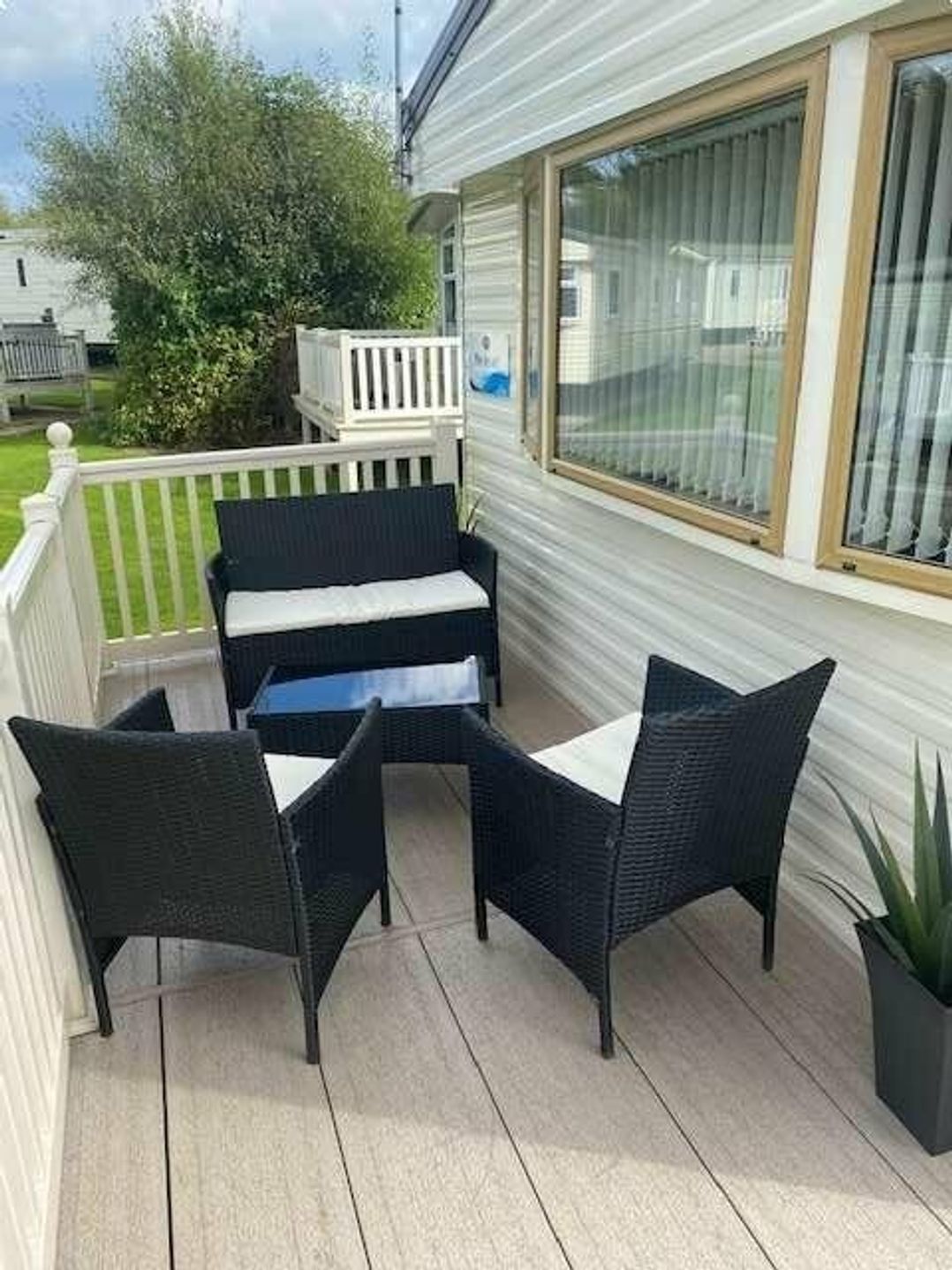 Skipsea Sands Holiday Park - Holiday Accommodation 14112