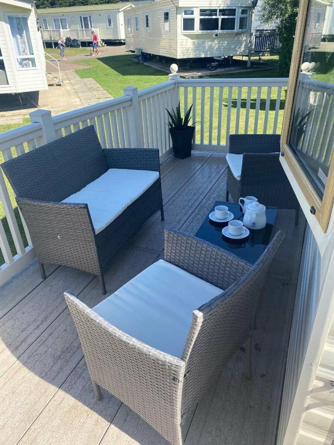 Skipsea Sands Holiday Park - Holiday Accommodation 14112