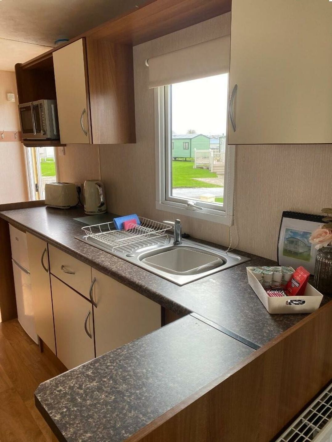 Skipsea Sands Holiday Park - Holiday Accommodation 14112