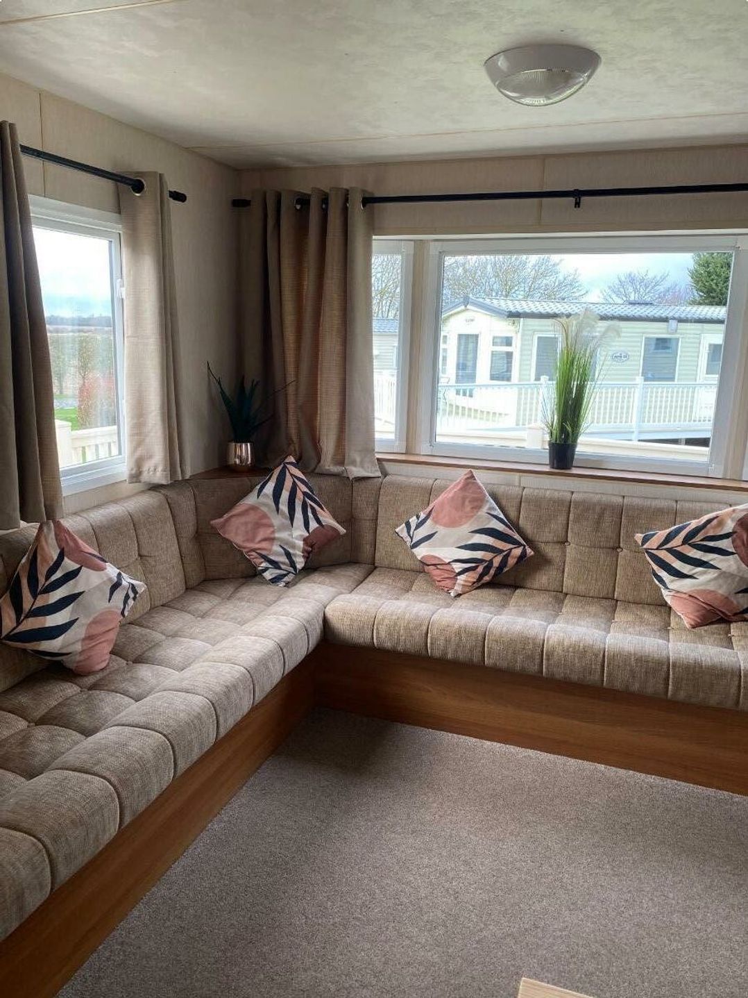 Skipsea Sands Holiday Park - Holiday Accommodation 14112