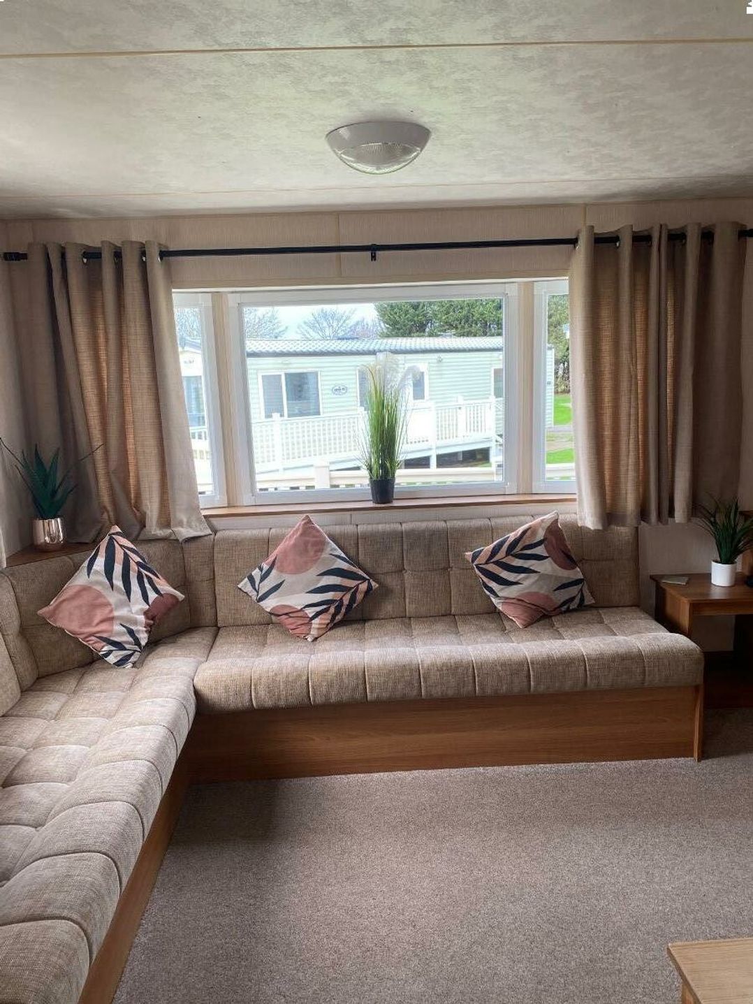 Skipsea Sands Holiday Park - Holiday Accommodation 14112